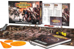 Warhammer - Necromunda Skirmish: Core Set