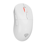 Genesis Zircon XIII Custom juhtmeta m&auml;nguhiir | 26000 DPI | Valge