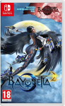 Bayonetta 2 + Bayonetta Nintendo Switch