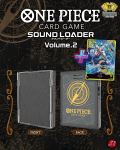 One Piece Card Game - Sound Loader Volume.2