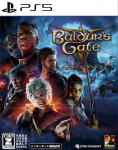 Baldur's Gate 3 PS5