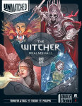 Unmatched: The Witcher &ndash; Realms Fall (Special First Edition)
