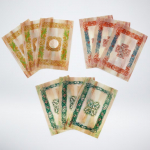 Sleevy STANDARD &ndash; Matte (100 sleeves 63,5x88 mm)