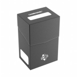 Gamegenic - Mini Card Holder 60+ Clear