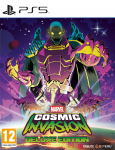 Marvel Cosmic Invasion PS5