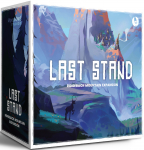 Threshold: Last Stand Expansion English