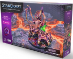 StarCraft&reg; The Miniatures Game - Queen - Zerg - Expansion Set