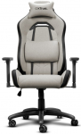 Trust GXT 723 Ruya gaming chair | Grey