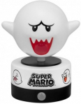 Super Mario Boo Room Guard Icon lamp