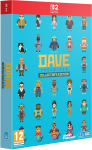 Dave The Diver Collectors Edition (Switch 2)