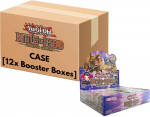 Yu-Gi-Oh! TCG - Battle of Legend: Glorious Gallery Booster Display (24 Packs) Case (12 displays)