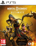 Mortal Kombat 11 Ultimate (Opened) PS5