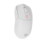 Genesis Zircon 500 G2 juhtmeta m&auml;nguhiir | 10000 DPI | Valge