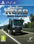On The Road: Truck Simulator PS4