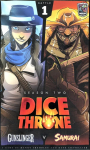 Dice Throne: Season Two &ndash; Gunslinger v. Samurai