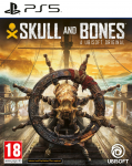 Skull and Bones PS5