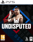 Undisputed PS5