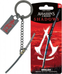 Assassin's Creed Shadows Naoe Katana v&otilde;tmehoidja