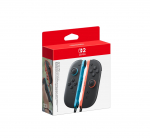 Nintendo Switch 2 Joy-Con Pair Light Blue / Red