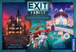 EXIT: The Game &ndash; Family: 2 Escape Adventures