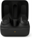 Sony INZONE Buds Black juhtmeta m&auml;nguk&otilde;rvaklapid | 2,4 GHz