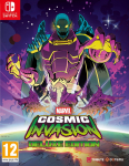 Marvel Cosmic Invasion Nintendo Switch