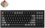 Keychron V3 Ultra 8K 80% traadita mehaaniline klaviatuur (V3U-D1)