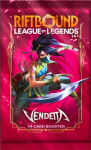 Riftbound: League of Legends TCG - Vendetta Booster