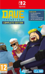 Dave The Diver Complete Edition (Switch 2)