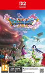 Dragon Quest XI S: Echoes of an Elusive Age - Definitive Edition (Switch 2)