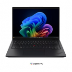 Lenovo ThinkPad L14 Gen 7 14 WUXGA ULT5-325/24GB/512GB/Intel Graphics/WIN11 Pro/Nordic Baclit kbd/FP/3Y Warranty | Lenovo