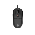 Genesis Krypton 660 juhtmega m&auml;nguhiir | 12000 DPI | Must