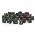 The Witcher: Old World &ndash; Additional Dice Set