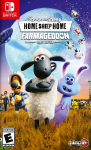 Shaun The Sheep: Home Sheep Home (Farmageddon Party Edition) Nintendo Switch