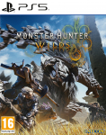 Monster Hunter Wilds Lenticular Edition PS5
