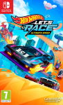 Hot Wheels Let's Race: Ultimate Speed Nintendo Switch