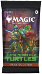 Magic: The Gathering - Teenage Mutant Ninja Turtles - Play Booster