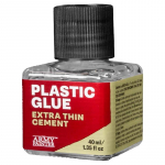 The Army Painter - Thin Plastic Glue