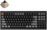 Keychron V3 Ultra 8K 80% traadita mehaaniline klaviatuur (V3U-D3)