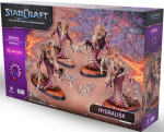 StarCraft&reg; The Miniatures Game - Hydralisk - Zerg - Expansion Set