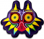 The Legend of Zelda - Majora's Mask padi