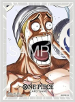 One Piece Card Game - Official Sleeves 14 - Enel