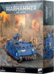 Warhammer 40,000 - Space Marines: Razorback