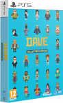 Dave The Diver Collectors Edition PS5