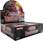 Yu-Gi-Oh! TCG - Beyond The Brave Booster Display (24 Packs)