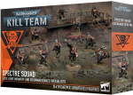 Warhammer 40,000 - Kill Team: Spectre Squad
