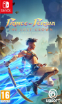 Prince of Persia: The Lost Crown Nintendo Switch