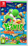 Yoshi&rsquo;s Crafted World Nintendo Switch