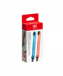 Nintendo Switch 2 Joy-Con Straps Light Blue / Red