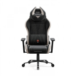 Diablo X-Horn 2.0 Normal Size camel black ergonomic chair